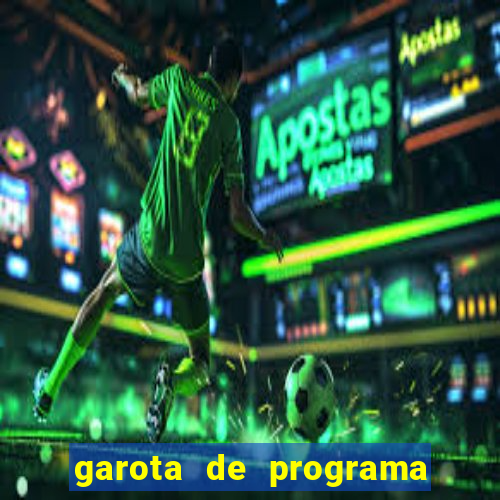 garota de programa cruzeiro sp